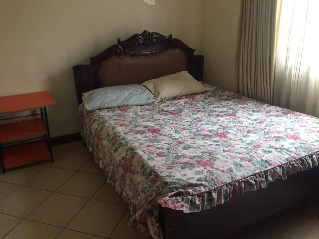 Sp Furnished Apartment Kampala